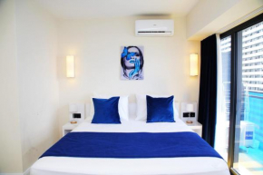 View & More Aparthotel in Batumi